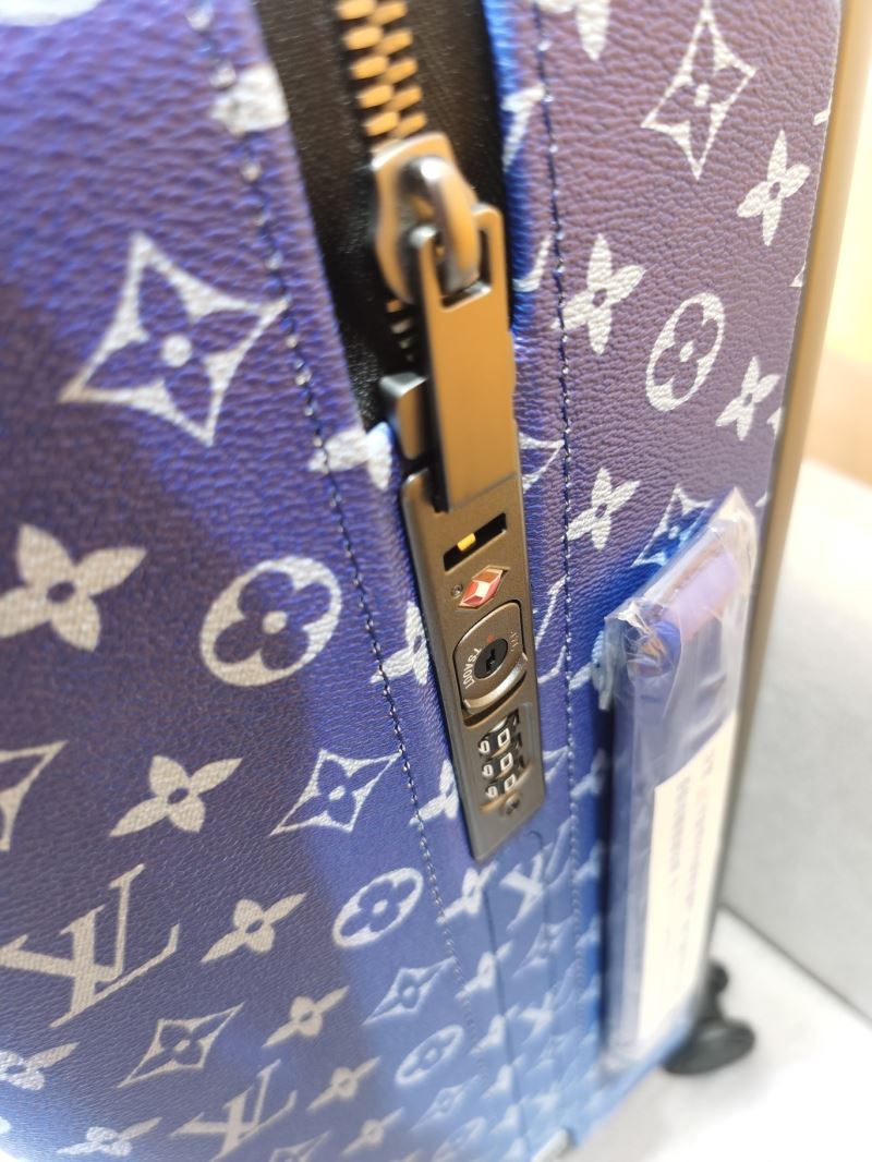 Louis Vuitton Suitcase